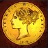 Случайный бонус - символ золотой монеты