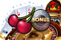 Бездепозитные бонусы казино 2023 - играть онлайн с бездепом и фриспинами