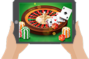 Бесплатные азартные игры онлайн