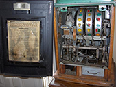 Старые игровые автоматы