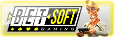 Инновационная компания Betsoft Gaming –  игровые автоматы в 3D