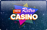 Retro Casino (Ретро казино) - играть онлайн в игровые автоматы на деньги