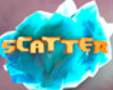 Скаттер - ледяная планета