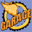 Самый дорогой символ аппарата - эмблема Garage