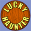 Поднос Lucky Haunter - самый дорогой символ