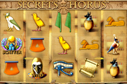 Secrets of Horus