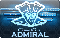Обзор на авторитетное игровое казино Admiral