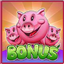 3 Свиньи - бонусный символ в автомате Piggy Bank