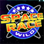 Игровой автомат Space Race онлайн